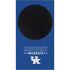 University of Kentucky Wildcats Xbox Series S Bundle Skin