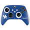 University of Kentucky Wildcats Xbox Series S Controller Skin