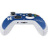 University of Kentucky Wildcats Xbox Series S Controller Skin
