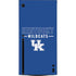 University of Kentucky Wildcats Xbox Series X Console Skin
