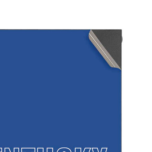 University of Kentucky Wildcats Xbox Series X Console Skin