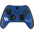 University of Kentucky Wildcats Xbox Series X Controller Skin