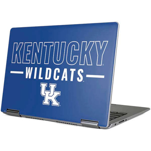 University of Kentucky Wildcats Yoga 710 14in Skin