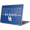 University of Kentucky Wildcats Yoga 710 14in Skin
