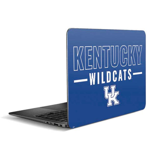 University of Kentucky Wildcats Zenbook UX305FA 13.3in Skin
