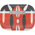 Kenya Flag Distressed AirPods Pro 2nd Gen Skin