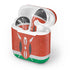 Kenya Flag Distressed Apple AirPods 2 Skin