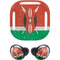Kenya Flag Distressed Galaxy Buds Pro Skin