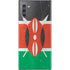 Kenya Flag Distressed Galaxy Note 10 Skin