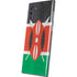 Kenya Flag Distressed Galaxy Note 10 Skin