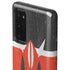 Kenya Flag Distressed Galaxy Note20 5G Pro Case