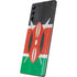 Kenya Flag Distressed Galaxy Note20 5G Skin
