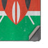 Kenya Flag Distressed Galaxy Note20 5G Skin