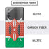 Kenya Flag Distressed Galaxy Note20 5G Skin