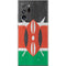 Kenya Flag Distressed Galaxy Note20 Ultra 5G Skin