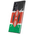 Kenya Flag Distressed Galaxy Note20 Ultra 5G Skin