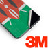 Kenya Flag Distressed Galaxy S10 Plus Skin