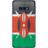 Kenya Flag Distressed Galaxy S10e Skin