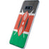 Kenya Flag Distressed Galaxy S10e Skin