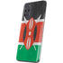 Kenya Flag Distressed Galaxy S20 Plus Skin
