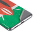 Kenya Flag Distressed Galaxy S20 Skin