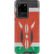 Kenya Flag Distressed Galaxy S20 Ultra 5G Pro Case