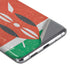 Kenya Flag Distressed Galaxy S20 Ultra 5G Skin