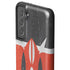 Kenya Flag Distressed Galaxy S21 5G Pro Case