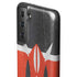 Kenya Flag Distressed Galaxy S21 Plus 5G Pro Case