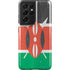Kenya Flag Distressed Galaxy S21 Ultra 5G Pro Case