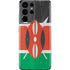 Kenya Flag Distressed Galaxy S21 Ultra 5G Skin