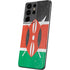 Kenya Flag Distressed Galaxy S21 Ultra 5G Skin