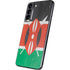 Kenya Flag Distressed Galaxy S22 Plus Skin
