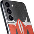 Kenya Flag Distressed Galaxy S22 Plus Skin