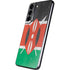 Kenya Flag Distressed Galaxy S22 Skin