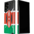 Kenya Flag Distressed Galaxy S22 Ultra Pro Case