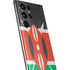 Kenya Flag Distressed Galaxy S22 Ultra Skin