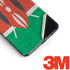 Kenya Flag Distressed Galaxy S9 Skin
