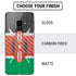 Kenya Flag Distressed Galaxy S9 Skin