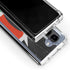 Kenya Flag Distressed Galaxy Z Fold5 5G Clear Case