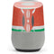 Kenya Flag Distressed Google Home Skin