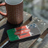 Kenya Flag Distressed iPhone 11 Pro Max Skin