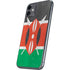 Kenya Flag Distressed iPhone 11 Skin