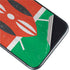 Kenya Flag Distressed iPhone 11 Skin