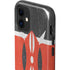 Kenya Flag Distressed iPhone 12 Mini Impact Case