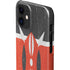 Kenya Flag Distressed iPhone 12 Mini Lite Case