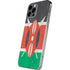Kenya Flag Distressed iPhone 12 Pro Skin