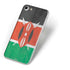 Kenya Flag Distressed iPhone 7 Skin