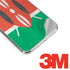 Kenya Flag Distressed iPhone XS Skin