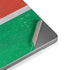 Kenya Flag Distressed MacBook Pro 14in (2021-24) Skin